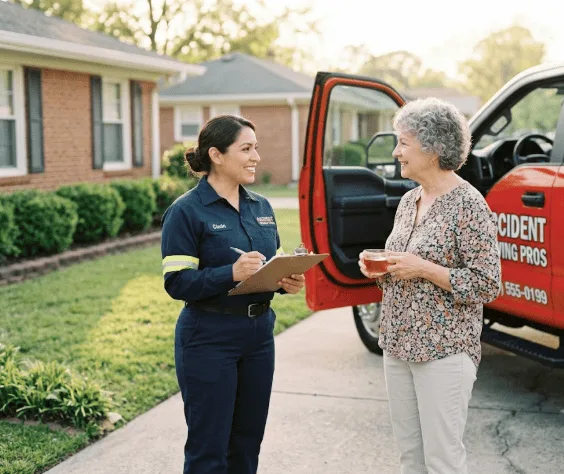 Accident Towing Service Old Town, FL FAQs